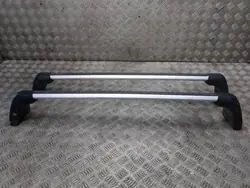 Mazda 6 II GH Dachreling OEM - Gebrauchter Zustand