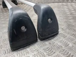 Mazda 6 II GH kattotankit OEM - Käytetty kunto