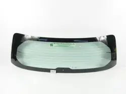 Takaluukun lasi OEM 43R-001583 Citroen C4 Picasso II:lle