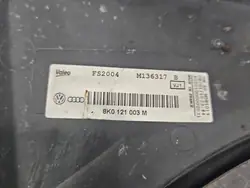 Ventilateur Radiateur Audi A4 B8 OEM 8K0121003M Occasion