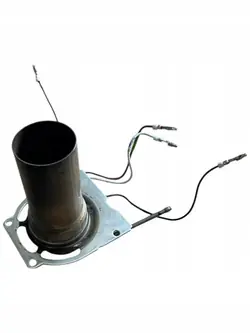 VW Crafter Eberspacher munstycke OEM 252506100101