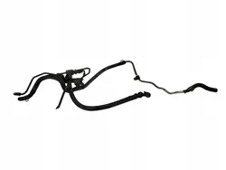 Flexible de direction OEM JUT184493 pour Nissan X-Trail