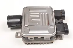 Módulo Controle Ventilador Aston Martin OEM 422554