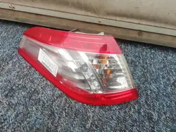 Luz Trasera Izquierda Peugeot 508 I 6350.LY