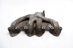 Coletor de admissão OEM 038129713K para VW Touran 2.0 TDI