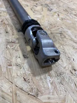 Audi Q5 80A Varilla de Columna de Dirección OEM 80B419753H