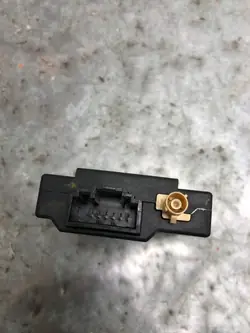 Webasto styrmodul OEM 4F0909509B för Audi A6 C6