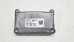 Hyundai Kona framruta-kamera OEM 99211-CM010