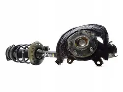 OEM 54303BR04A Amortisseur MacPherson Gauche Nissan