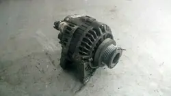Generaattori Renault Megane II 1.9 DCI A2TB6481