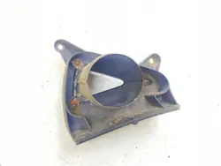HONDA CIVIC 8 Silenziatore Posteriore Sinistro OEM 71508SMGE00