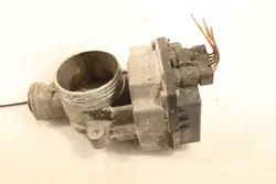 Corps de papillon OEM 9640796280 pour Peugeot Citroen