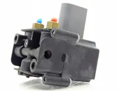 Regulador suspensão OEM 17435074202 para BMW X5 X6