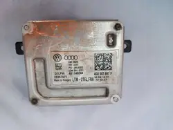 OEM 4G0907697F voorlichtmodule voor Audi VW