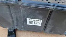 Kolfilter OEM 8W0201797M för Audi A4 A5