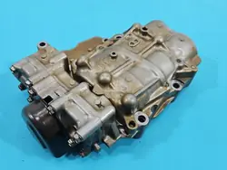 Pompe à huile d'occasion OEM ME170076 Suzuki Grand Vitara