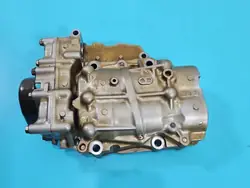 Pompe à huile d'occasion OEM ME170076 Suzuki Grand Vitara
