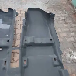 Vorderer Fußmatte OEM 749026067R für Dacia Jogger