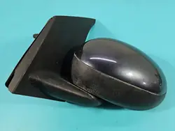 Vasen manuaalinen peili OEM IMPRK1557606 Citroen C1:lle