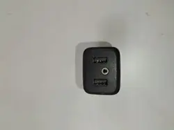 USB-portti OEM 13519224 Chevrolet Camarolle