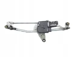 VW Passat B7 Frontscheibenwischer-Mechanismus OEM 3AB955419