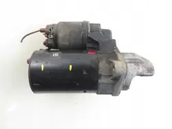 Motor de arranque Bosch 0001107444 ASTRA H AVEO 1.3 CDTI