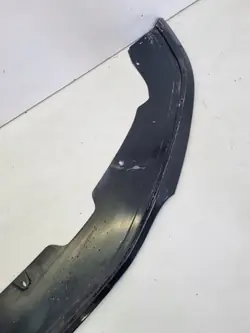 OEM 3W8071609 Voorbumper Spoiler Koolstof Bentley