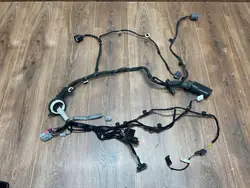Faisceau Porte Avant Gauche OEM M8A214631AB