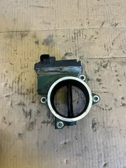 EGR-Ventil OEM 23051797 für Volvo LKW