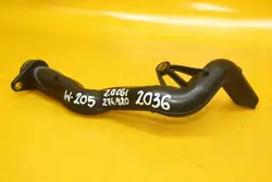 Tuyau de respiration d'huile Mercedes OEM A2741802151