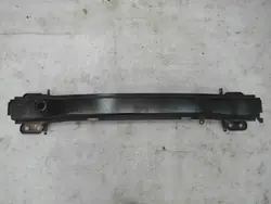 Reforço de para-choque dianteiro Skoda Superb II BCG200