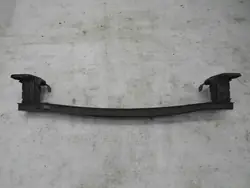 Renforcement de pare-chocs avant Skoda Superb II BCG200