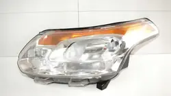 Linker Frontscheinwerfer OEM 362996297 Citroen C3 Picasso