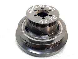 Poulie de courroie Opel Crossland X 2018 OEM 9822598180
