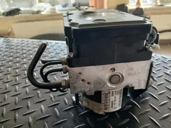 Bomba ABS OEM 405ak para Ford C-Max - Usado