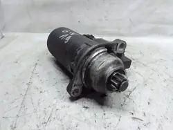 Motor de arranque 1005821744 VW Golf IV 1.9 TDI