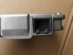 OEM 3Q0980653 Takakamera VW Passat B8:lle