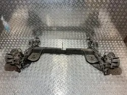 Viga suspensão traseira OEM PU25481 para Renault Clio V