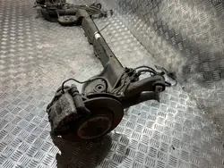 Poutre suspension arrière OEM PU25481 pour Renault Clio V