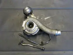 Turbocompresor Interstar Primastar Movano Vivaro Trafic II 2.5 dCi