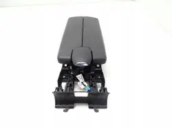 Tunnel-Armlehne Stauraum Mercedes W212 OEM 2125409010