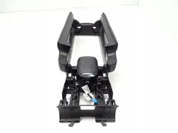 Tunneli-Käsinoja Varasto Mercedes W212 OEM 2125409010