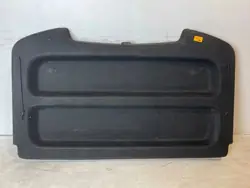 Prateleira de bagageira Dacia Sandero II OEM DACIA SANDERO II PÓŁKA BAGAŻNIKA