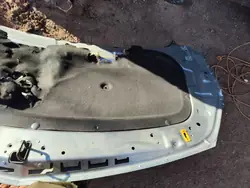 OPAST14 Couvre-moteur pour Opel Astra IV J - Occasion