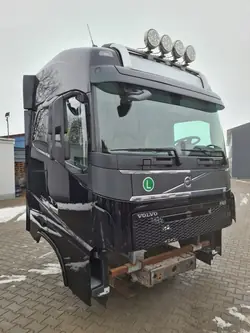 Komplette Kabine VOLVO FH 16 EURO 6 - Gebraucht 2018 Modell