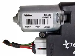 VW Touareg takluckemotor OEM 1P0959591E