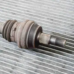 Essieu Arrière Gauche Mercedes-Benz GLE (W166) A2203570591
