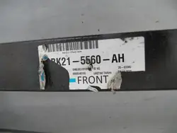 Hintere Blattfeder BK21-5560-AH für Ford Transit Custom