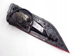 Réflecteur pare-chocs arrière gauche OEM 2GM945701