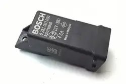 Relé de bujía OEM 0281003050 para Renault Nissan 1.6DCI